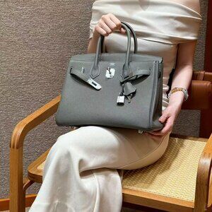 Classic Hermes Bag: A Stylish and Versatile Choice for Elegance